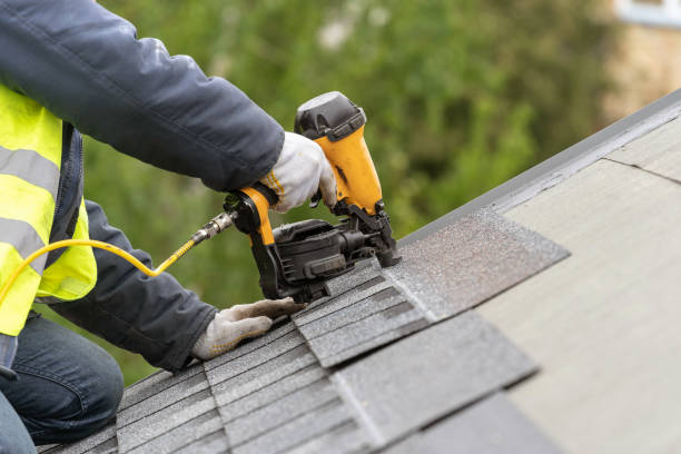 Emergency Roof Repair in Lionville, PA