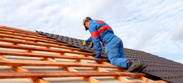 Best Hot Roofs  in Lionville, PA